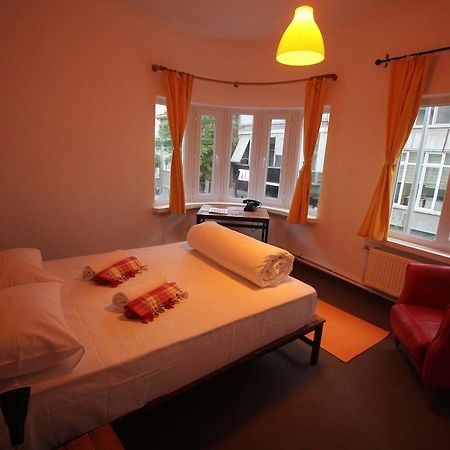 Hosteleski Hostel Ескишехир Екстериор снимка
