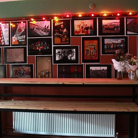 Hosteleski Hostel Ескишехир Екстериор снимка