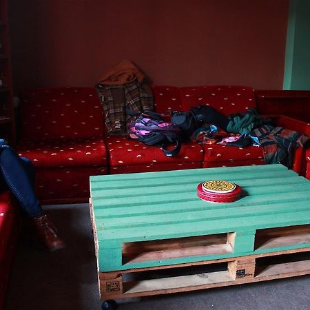 Hosteleski Hostel Ескишехир Екстериор снимка