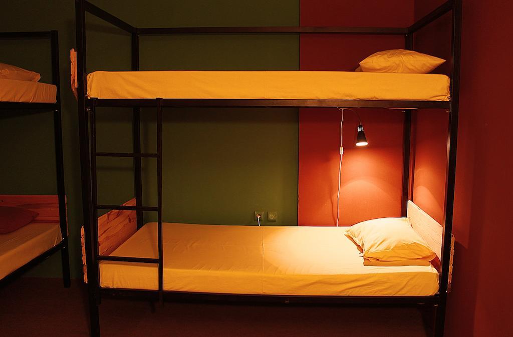 Hosteleski Hostel Ескишехир Екстериор снимка