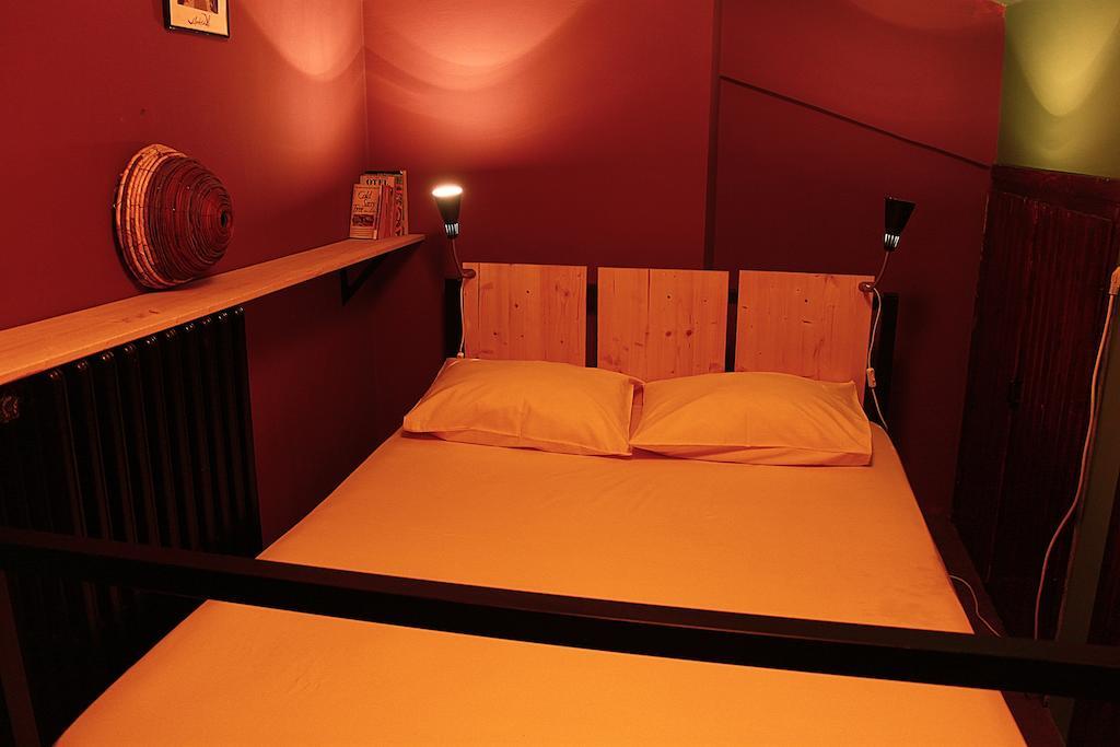 Hosteleski Hostel Ескишехир Екстериор снимка