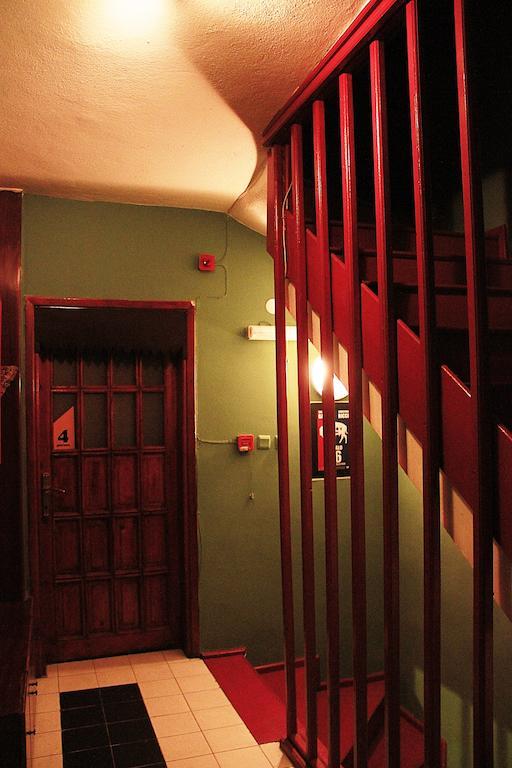 Hosteleski Hostel Ескишехир Екстериор снимка