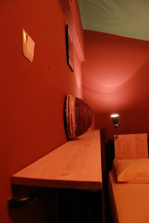 Hosteleski Hostel Ескишехир Екстериор снимка