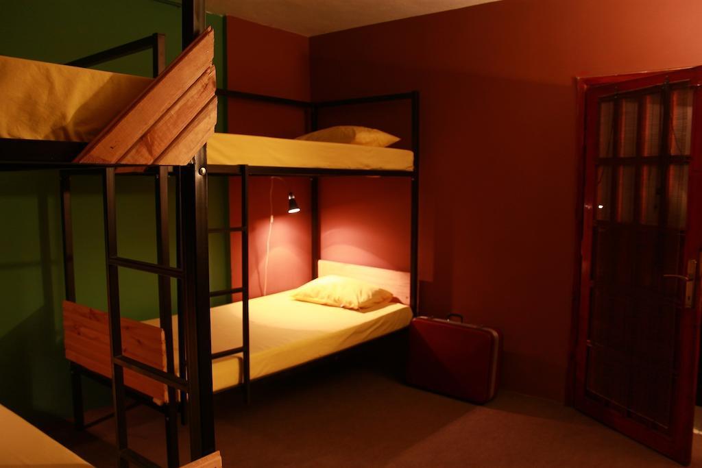 Hosteleski Hostel Ескишехир Стая снимка
