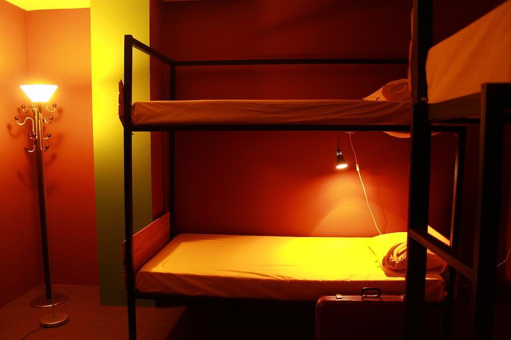 Hosteleski Hostel Ескишехир Стая снимка