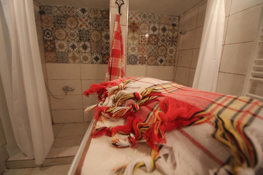 Hosteleski Hostel Ескишехир Екстериор снимка