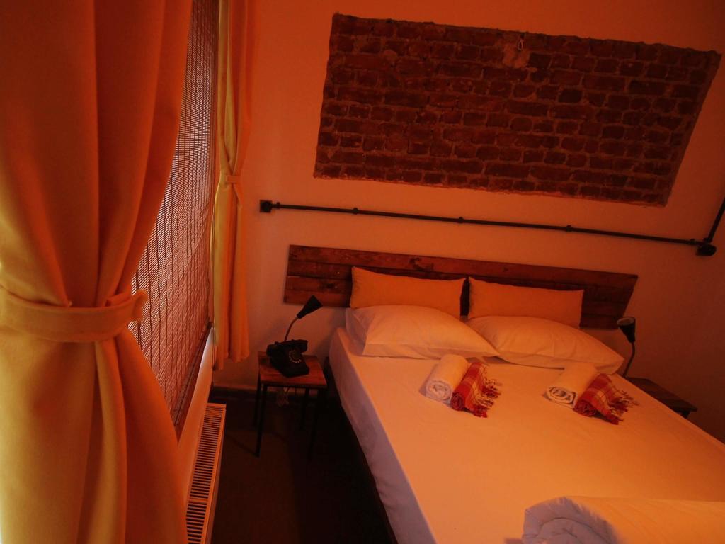 Hosteleski Hostel Ескишехир Екстериор снимка