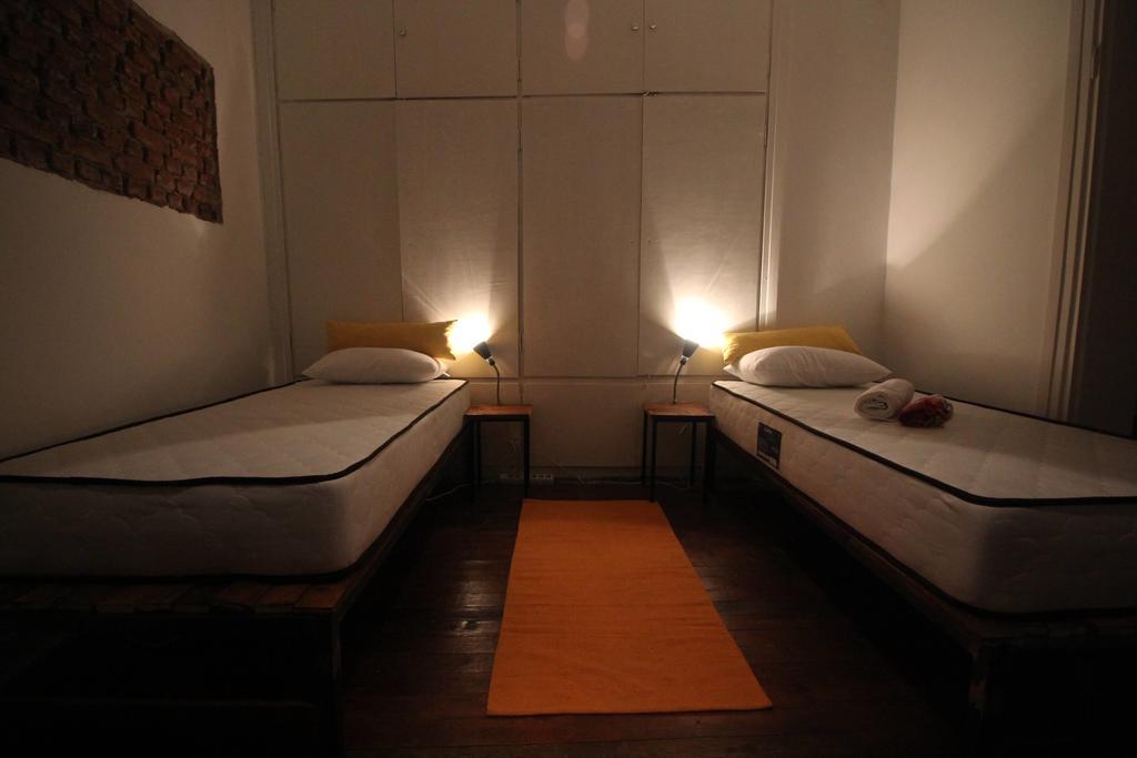 Hosteleski Hostel Ескишехир Екстериор снимка