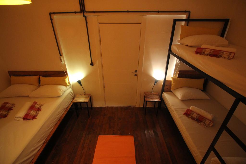 Hosteleski Hostel Ескишехир Екстериор снимка
