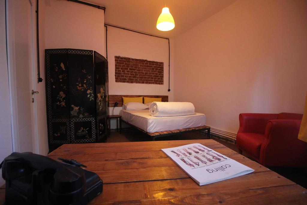 Hosteleski Hostel Ескишехир Екстериор снимка