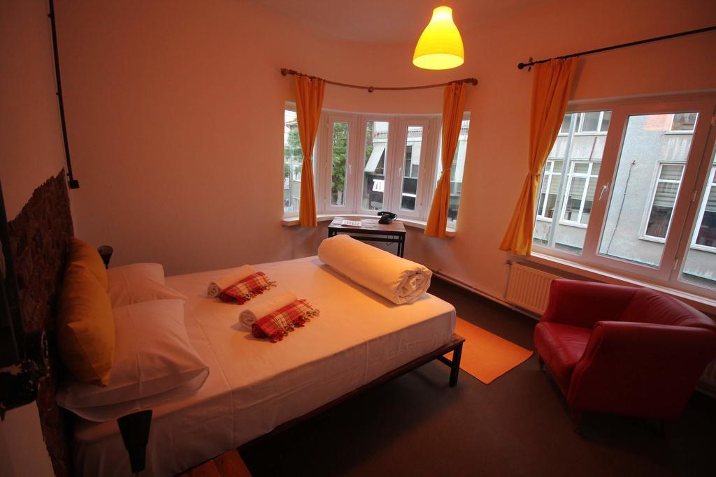 Hosteleski Hostel Ескишехир Екстериор снимка
