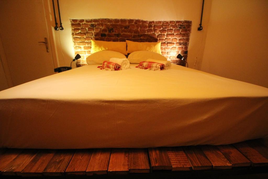Hosteleski Hostel Ескишехир Екстериор снимка