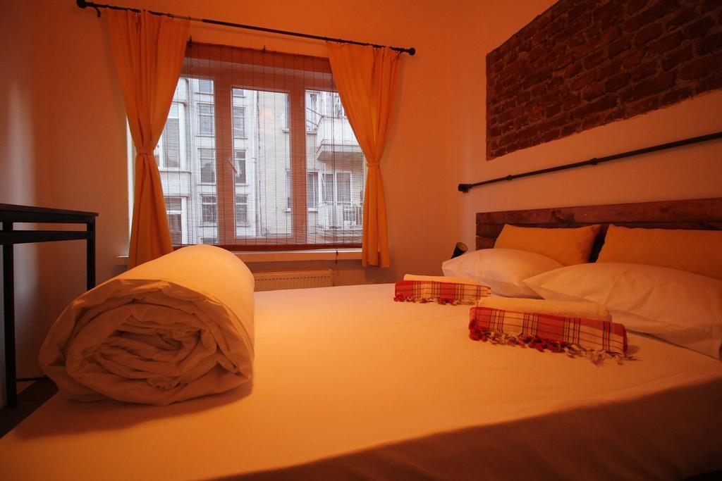 Hosteleski Hostel Ескишехир Екстериор снимка