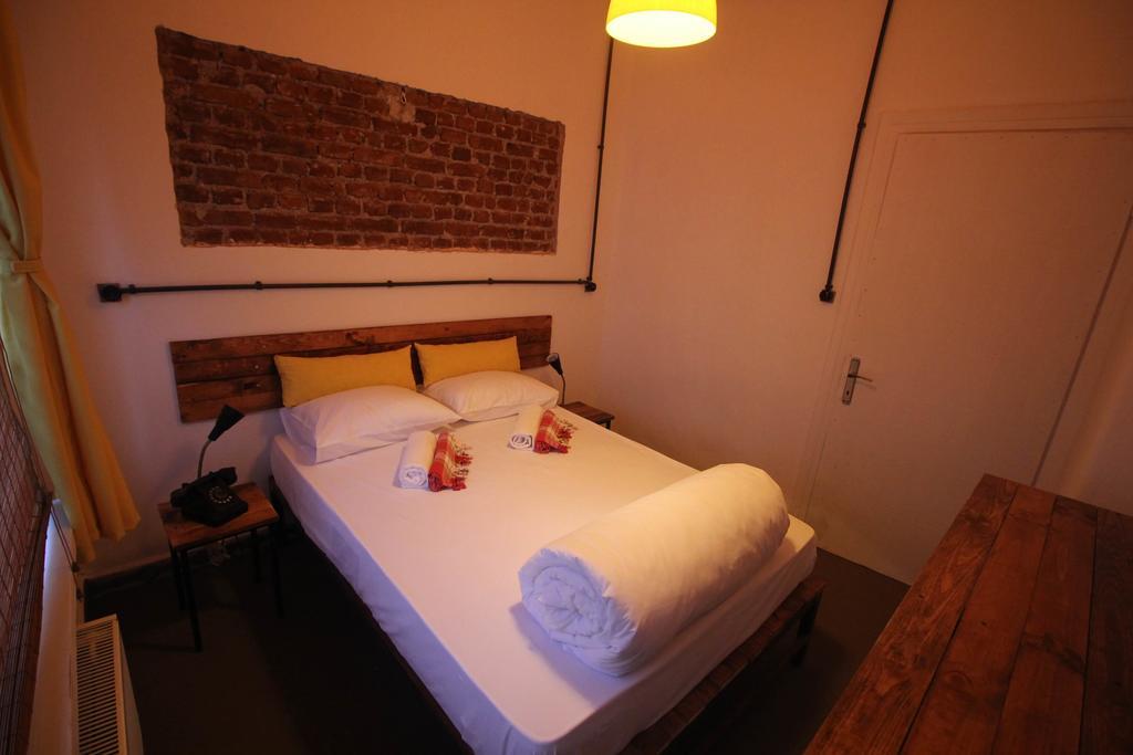 Hosteleski Hostel Ескишехир Стая снимка