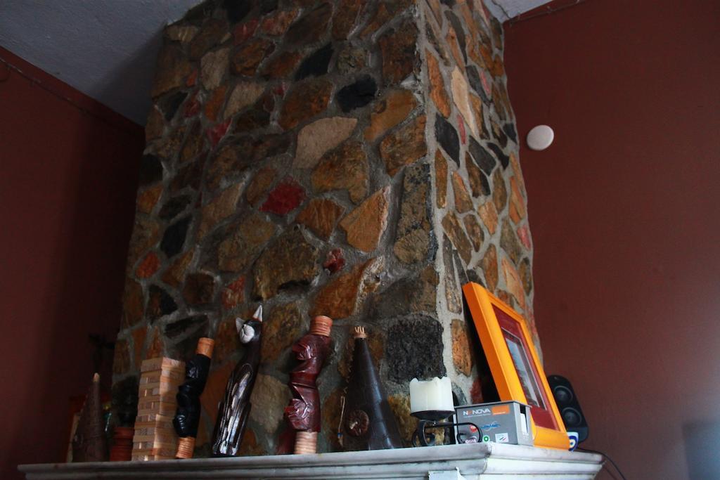 Hosteleski Hostel Ескишехир Екстериор снимка